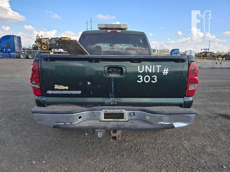 2006-chevrolet-silverado-1500-image-8