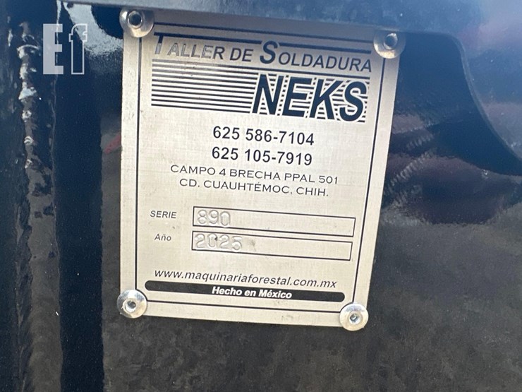 new/unused-2025-neks-fifth-wheel-wrecker-attachmen-image-7