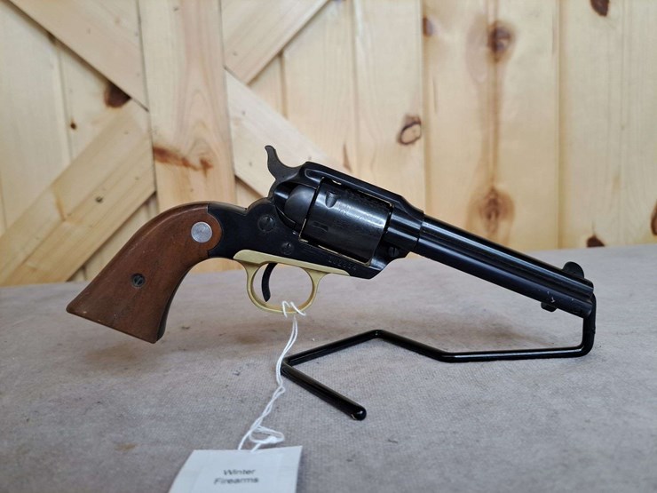 ruger-old-model-bearcat-.22-lr-sa-revolver-image-6