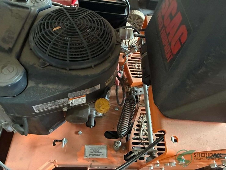 scag-52-hero-walk-behind-hydrostat-mower-showing-41-hours-image-6