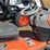 husqvarna-tractor,-s/n-45005-w/-trailer:-23hp-image-4