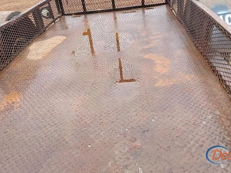 utility-trailer-(no-title---bill-of-sale-only)-image-3