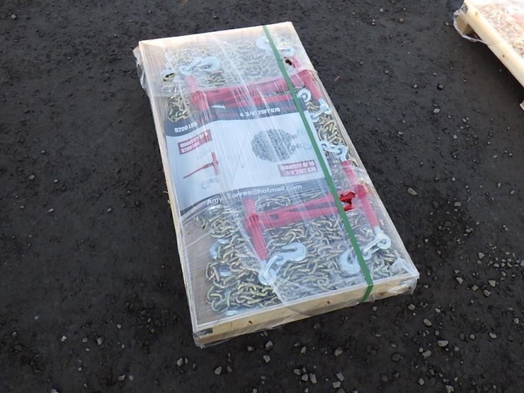 ratchet-binders-w/-chain-9,200lb-image-4