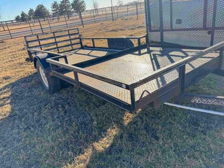 roadmaster-trailer,-single-axle,-side-and-rear-image-5