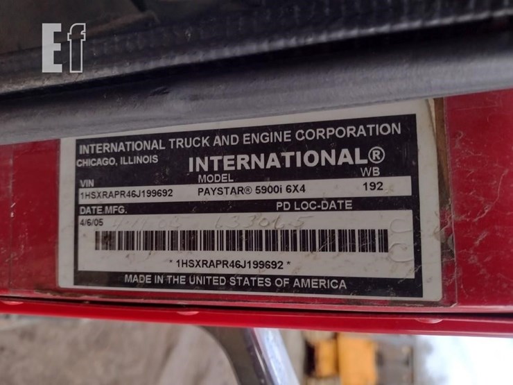 2006-international-paystar-5900-image-5