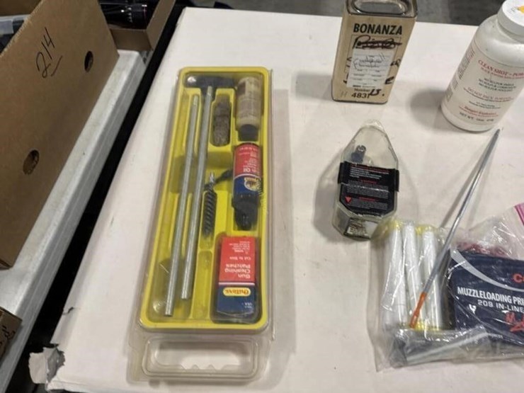 gun-cleaning-items-etc-image-2