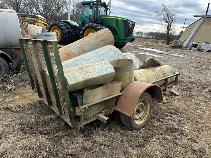 #38410-•-8.5'-s/a-utility-trailer-image-3