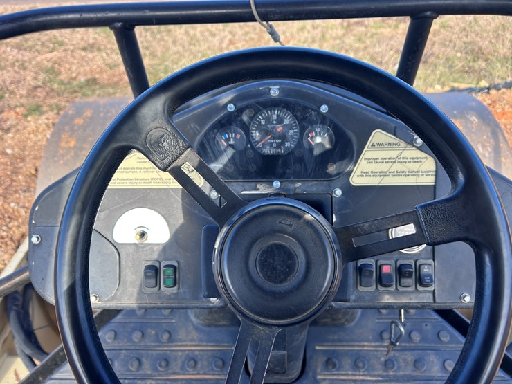 #2199-•-ingersoll-rand-sd-16dx-single-drum-roller-compactor-image-25