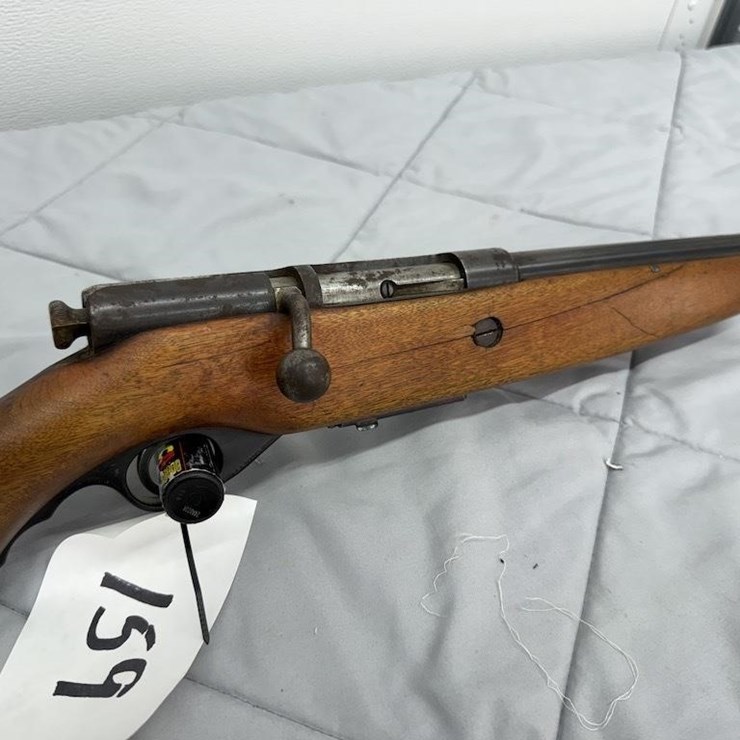 Mossberg 85D 20 Gauge Shotgun