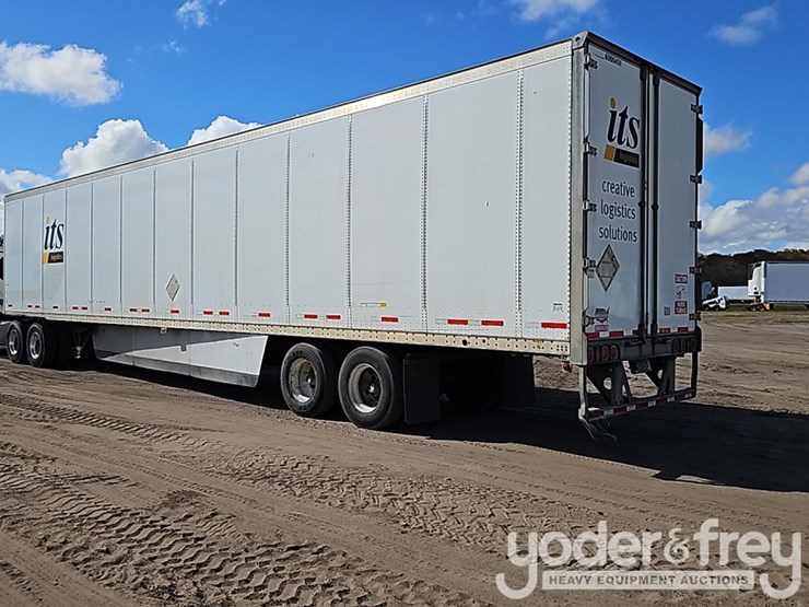 2014-wabash-53'-tandem-axle-enclosed-trailer,-68,000lb-gvwr-image-3