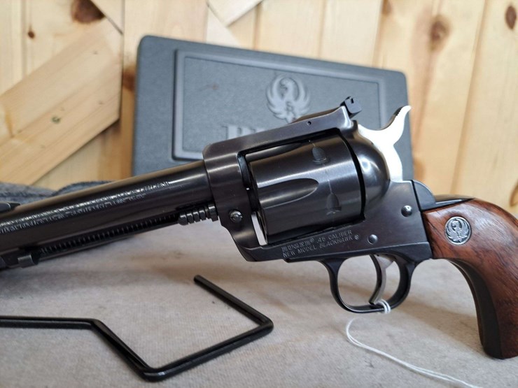ruger-new-model-.45-colt-blackhawk-sa-revolver-image-4