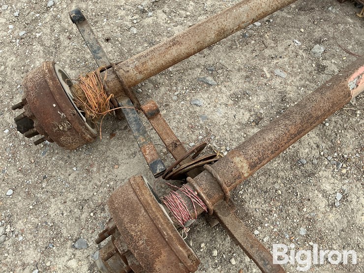 dexter-dually-trailer-axles-w/wheels-image-10