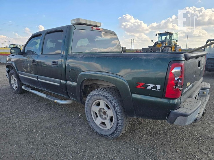 2006-chevrolet-silverado-1500-image-4