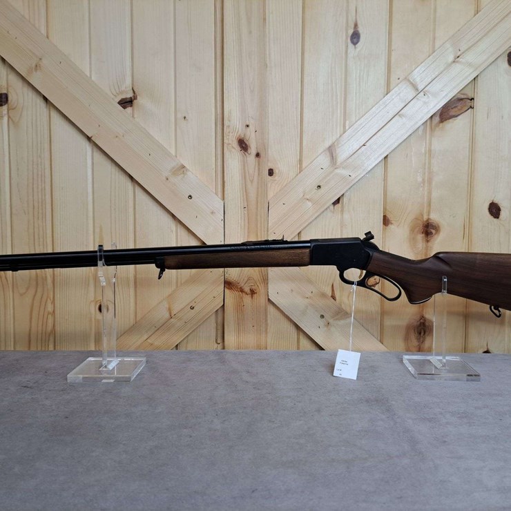 Marlin Golden Model 39A .22 LR Lever Action Rifle