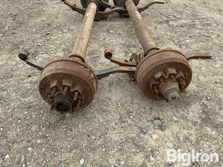 dexter-dually-trailer-axles-w/wheels-image-9