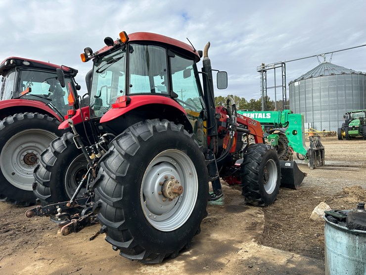 #38413-•-case-125a-mfwd-tractor-image-3