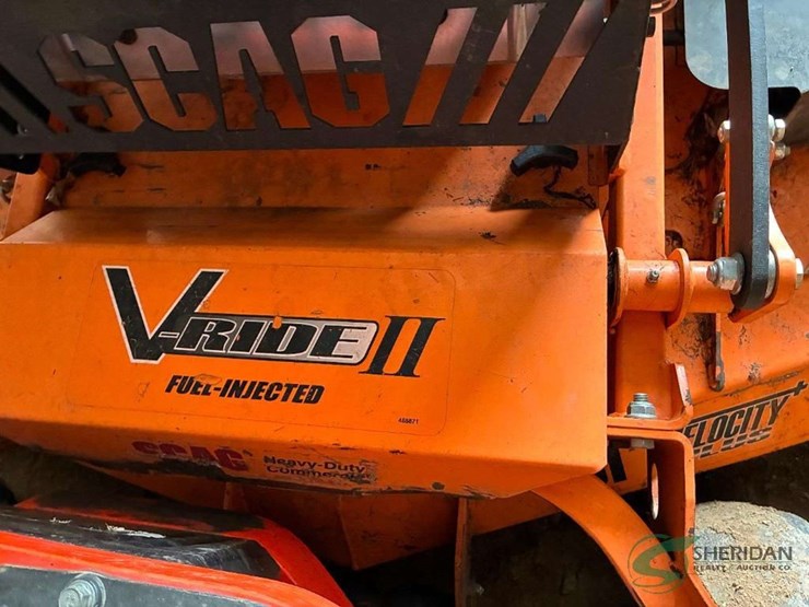 scag-stand-on-zero-turn-61"-mowing-deck-showing-1152-hours-image-8