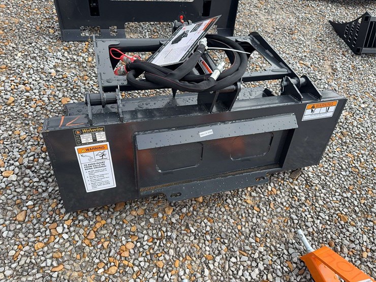 unused-mini-skid-steer-stump-grapple-attachment-image-3