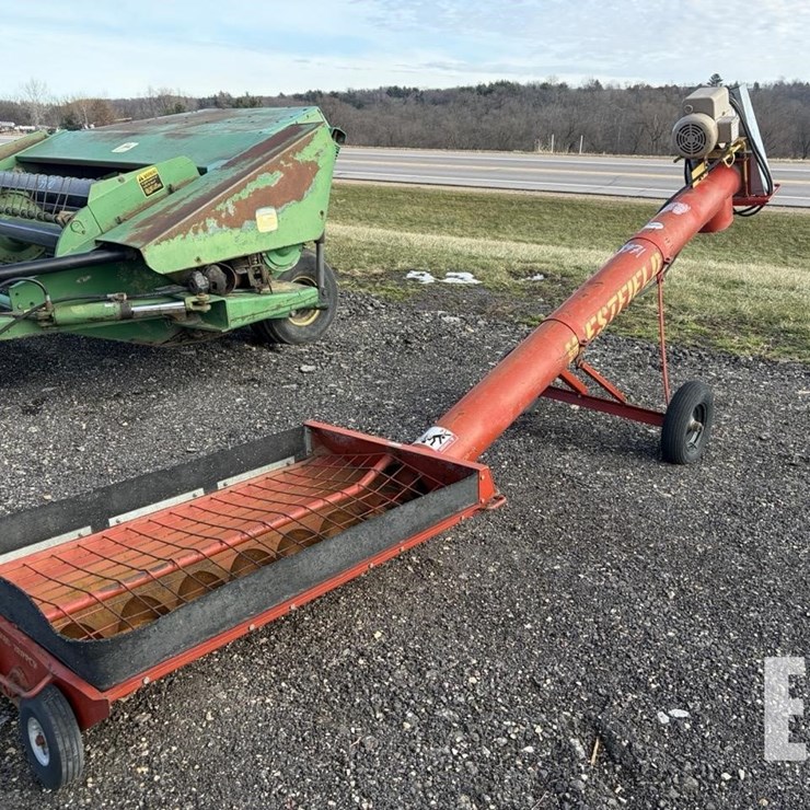 WESTFIELD JUMP AUGER 5971