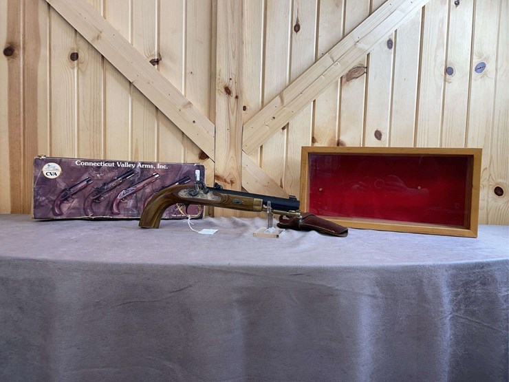 cva-.50-caliber-hawken-percussion-pistol-image-1