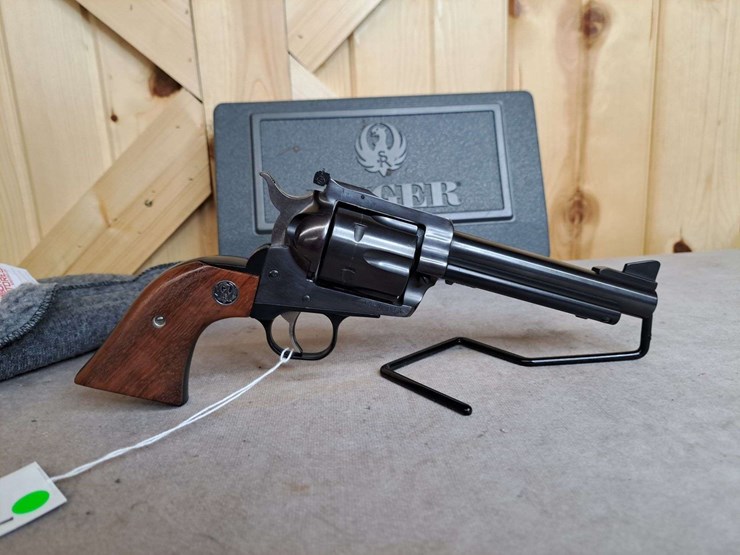ruger-new-model-.45-colt-blackhawk-sa-revolver-image-6