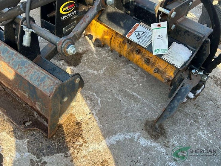 landscape-rake-for-mini-skid-steer-image-2