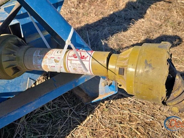 wallstein-chipper-shredder,-s/n-a0523313-image-2