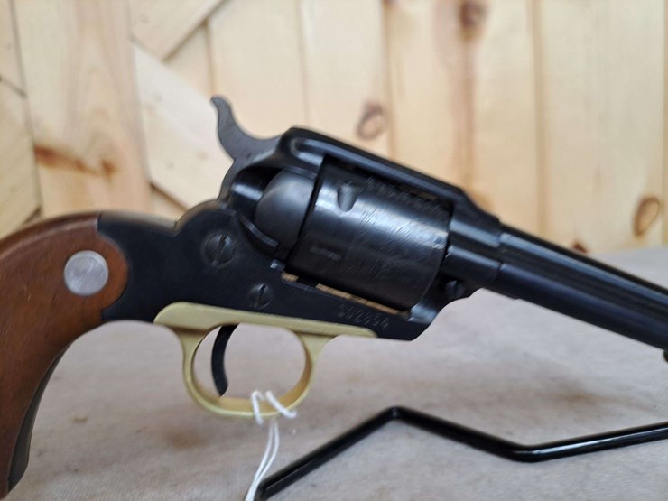 ruger-old-model-bearcat-.22-lr-sa-revolver-image-9