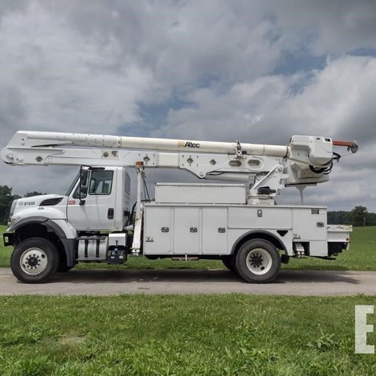 2017 ALTEC AA55