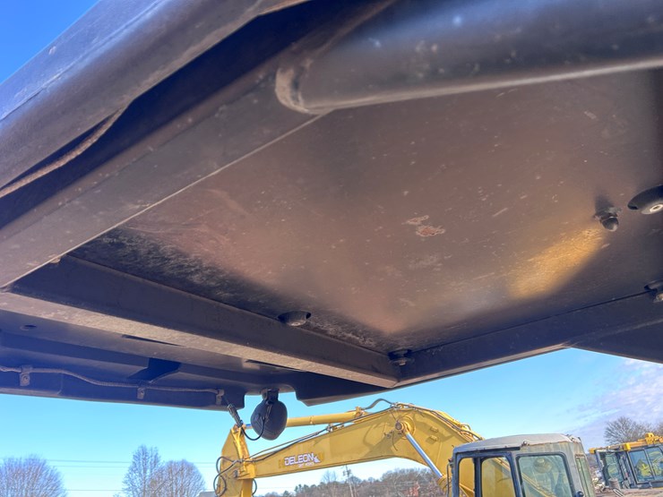 #2199-•-ingersoll-rand-sd-16dx-single-drum-roller-compactor-image-24