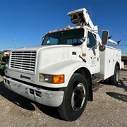 1996 INTERNATIONAL 4700