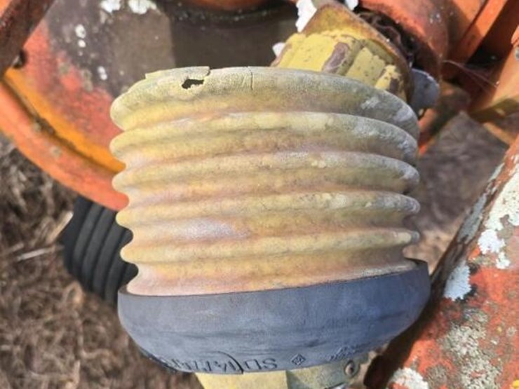 kuhn-hay-fluffer,-s/n-b0021-image-4