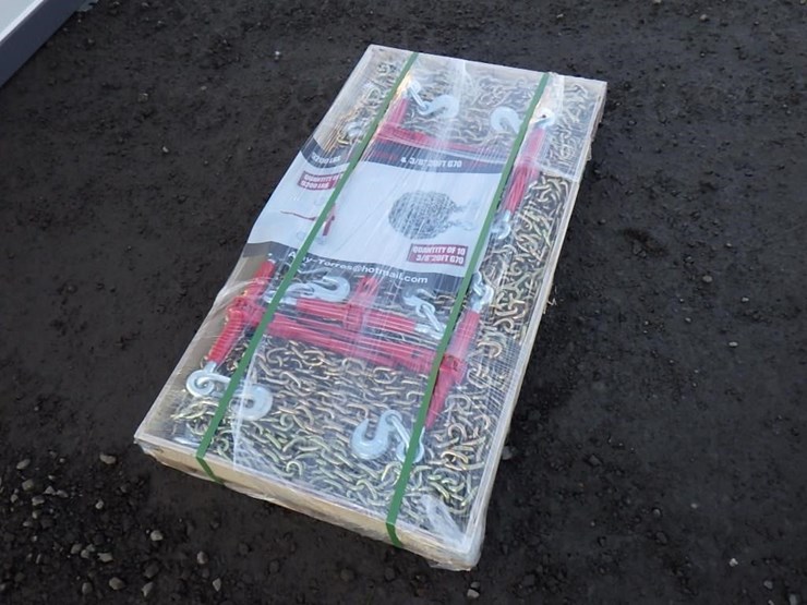 ratchet-binders-w/-chain-9,200lb-image-1