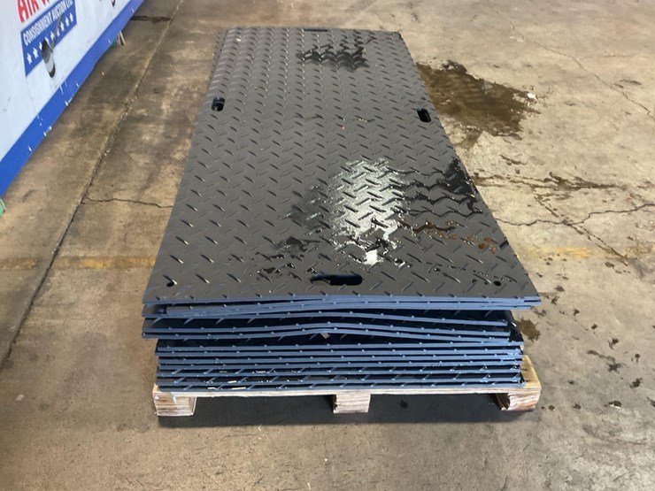 (inv.53002)-new-unused-ir-model-irgpm-ground-protection-mats,-15---4'-x-8'-mats-image-3