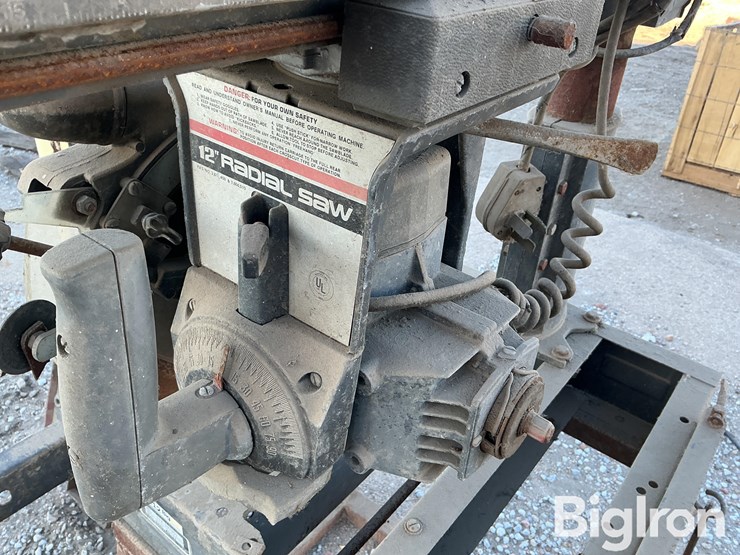 craftsman-radial-arm-saw-&-wasp-welder-image-15