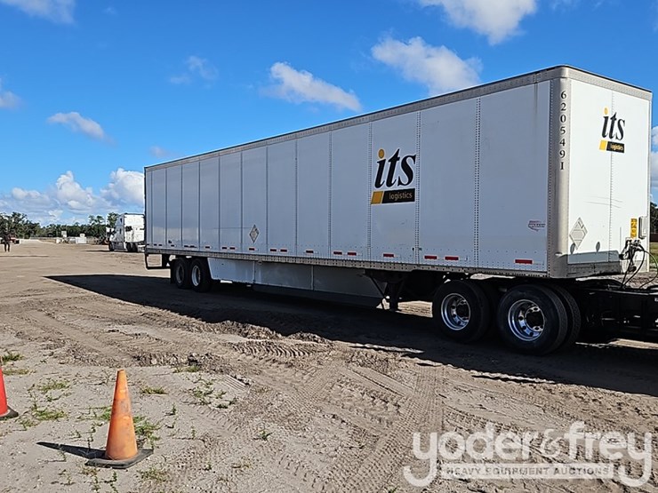 2014-wabash-53'-tandem-axle-enclosed-trailer,-68,000lb-gvwr-image-6