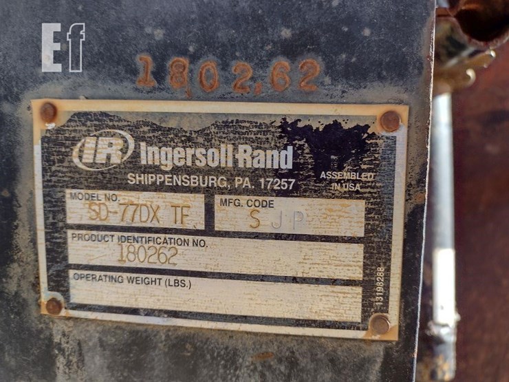 2005-ingersoll-rand-sd77dx-image-5