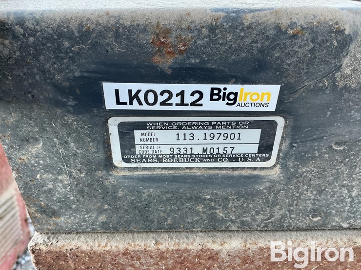 craftsman-radial-arm-saw-&-wasp-welder-image-17