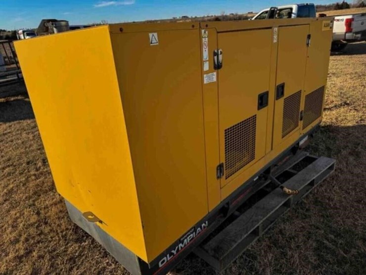 cat-albin-g40-f3-generator,-154-hrs-image-4