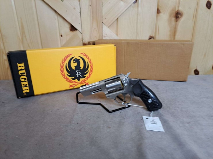 ruger-sp101-.357-magnum-da-revolver-image-1
