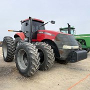 2015 CASE IH MAGNUM 340