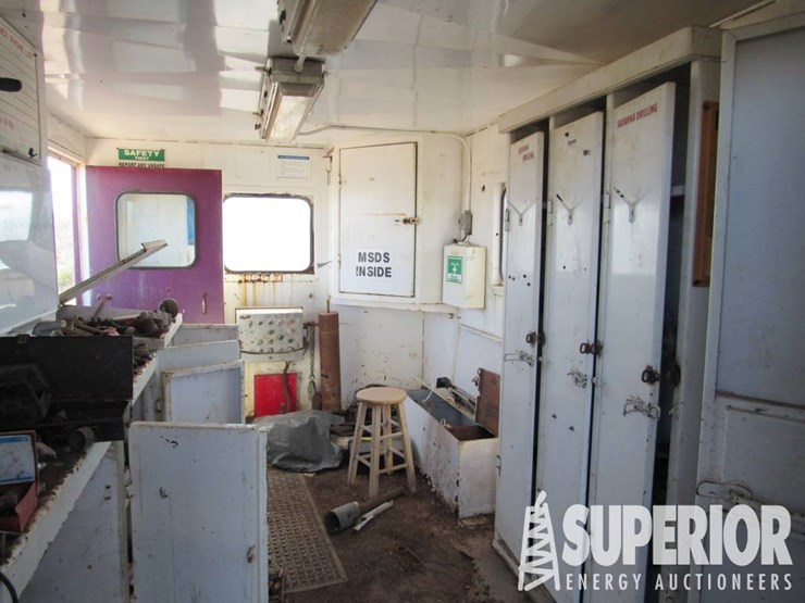 (1-50)-top-doghouse/water-tank-combo,-w/-9'h-x-20...-image-8