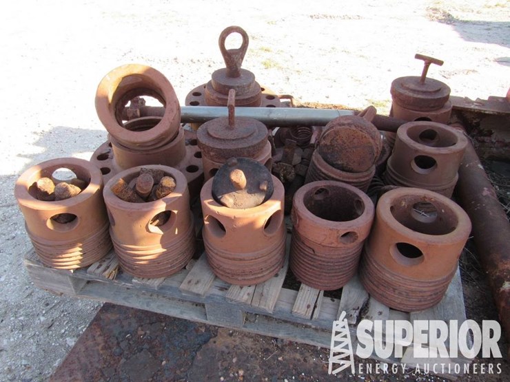 (1-64)-ellis-williams-15w600-duplex-mud-pump,-w/-...-image-2