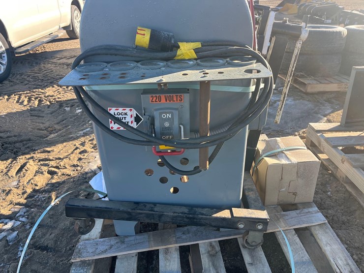 flare-tube,-machine-with-engine-stand-image-9