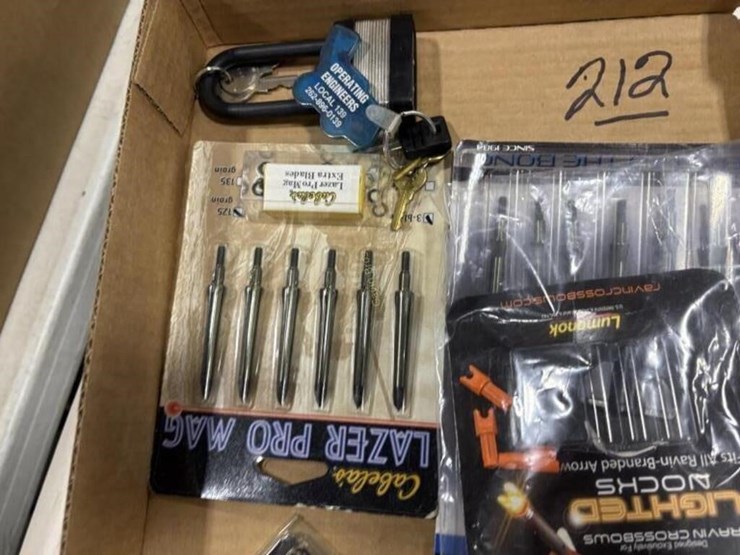 archery-items,-releases,-etc-image-5