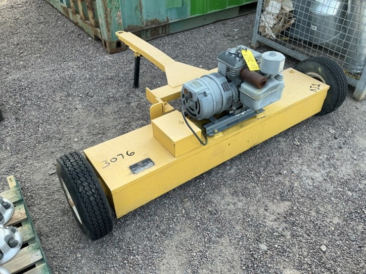 shester-towable-magnet-bar-w/-gas-powered-image-1