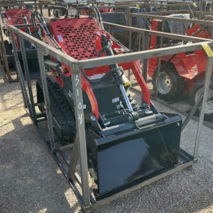 2025 AGT YSRT14 Skid Steer