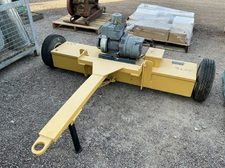 shester-towable-magnet-bar-w/-gas-powered-image-4