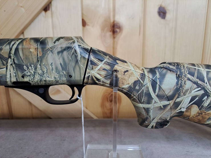 franchi-ducks-unlimited-model-912v-12-gauge-semiauto-shotgun-image-5