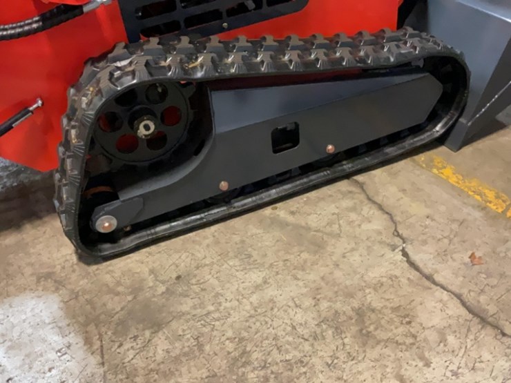 (inv.50097)-new-unused-zjg-zj-380-compact-track-loader,-27-hp-gas-engine,-aux,-hydraulics,-gp-bucket-image-8